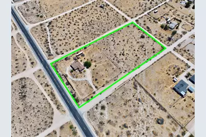 1588 Old Woman Springs Road, Yucca Valley, CA 92284 - Photo 10