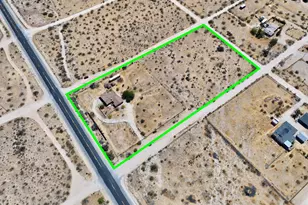 1588 Old Woman Springs Rd, Yucca Valley, CA 92284 - Photo 10