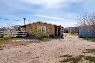 1588 Old Woman Springs Rd, Yucca Valley, CA 92284 - Photo 4