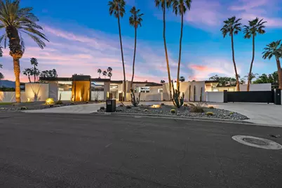 45989 Vista Dorado Drive, Indian Wells, CA 92210 - Photo 2