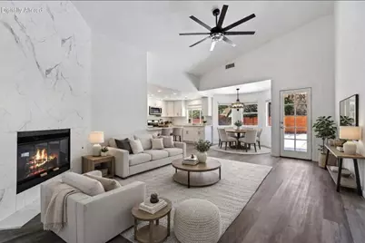 68635 Panorama Road, Cathedral City, CA 92234 - Photo 6