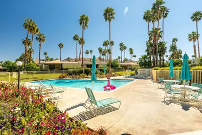 395 E La Verne Way, Palm Springs, CA 92264 - Photo 42