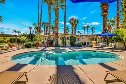 240 W El Portal, Palm Springs, CA 92264 - Photo 44