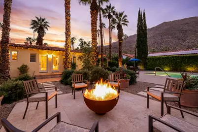 240 W El Portal, Palm Springs, CA 92264 - Photo 38