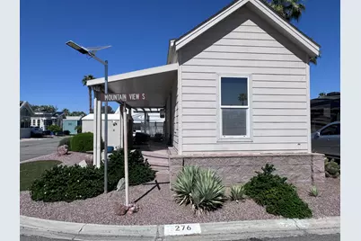 81620 Avenue 49 #276B, Indio, CA 92201 - Photo 6