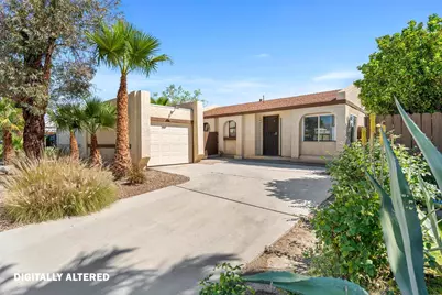3252 N Mountain Shadow Drive, Palm Springs, CA 92262 - Photo 2