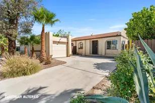 3252 N Mountain Shadow Dr, Palm Springs, CA 92262 - Photo 2