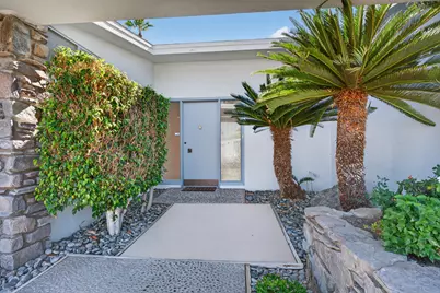 2283 S Alhambra Drive, Palm Springs, CA 92264 - Photo 4
