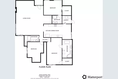 72996 Bursera Way, Palm Desert, CA 92260 - Photo 64