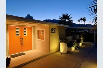 821 S Avenida Evelita, Palm Springs, CA 92264 - Photo 82