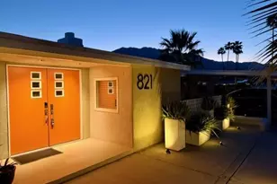 821 S Avenida Evelita, Palm Springs, CA 92264 - Photo 82