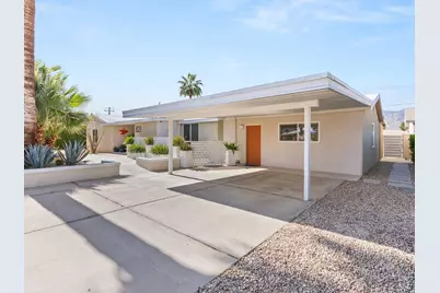 821 S Avenida Evelita, Palm Springs, CA 92264 - Photo 96