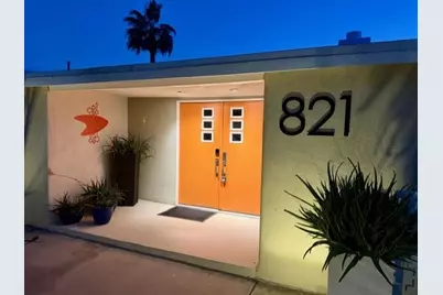 821 S Avenida Evelita, Palm Springs, CA 92264 - Photo 4