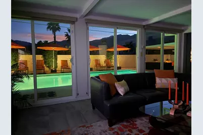 821 S Avenida Evelita, Palm Springs, CA 92264 - Photo 92