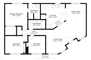 821 S Avenida Evelita, Palm Springs, CA 92264 - Photo 62