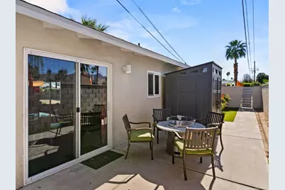 821 S Avenida Evelita, Palm Springs, CA 92264 - Photo 104