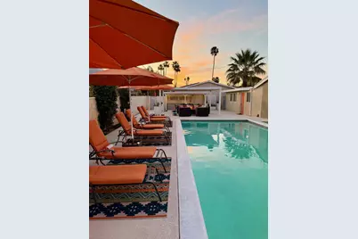 821 S Avenida Evelita, Palm Springs, CA 92264 - Photo 86