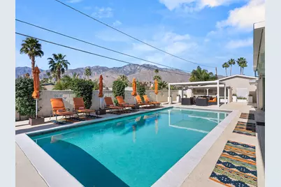 821 S Avenida Evelita, Palm Springs, CA 92264 - Photo 66