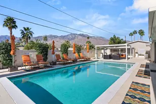 821 S Avenida Evelita, Palm Springs, CA 92264 - Photo 66