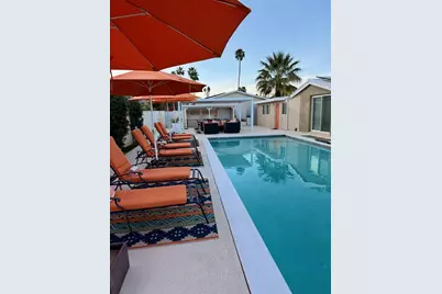 821 S Avenida Evelita, Palm Springs, CA 92264 - Photo 88
