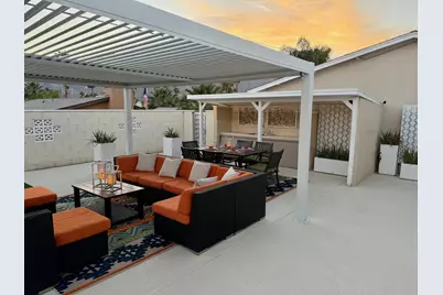 821 S Avenida Evelita, Palm Springs, CA 92264 - Photo 92
