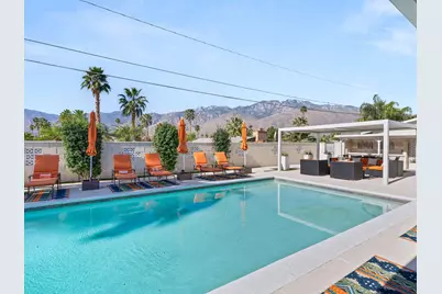 821 S Avenida Evelita, Palm Springs, CA 92264 - Photo 104