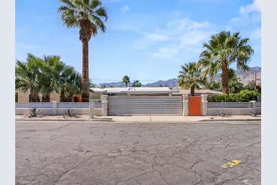 821 S Avenida Evelita, Palm Springs, CA 92264 - Photo 96