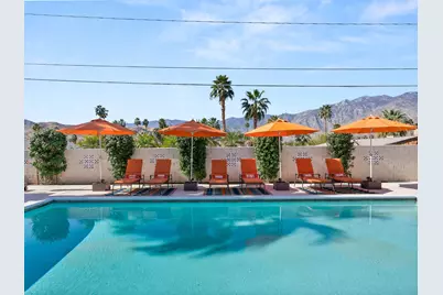 821 S Avenida Evelita, Palm Springs, CA 92264 - Photo 78
