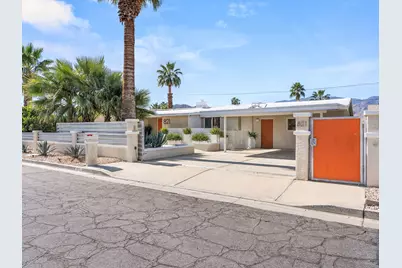821 S Avenida Evelita, Palm Springs, CA 92264 - Photo 118