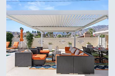 821 S Avenida Evelita, Palm Springs, CA 92264 - Photo 72