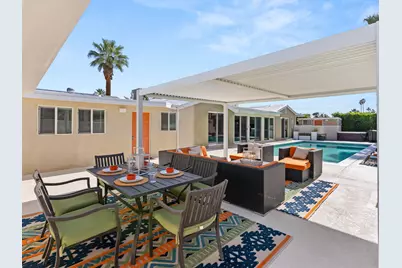 821 S Avenida Evelita, Palm Springs, CA 92264 - Photo 76