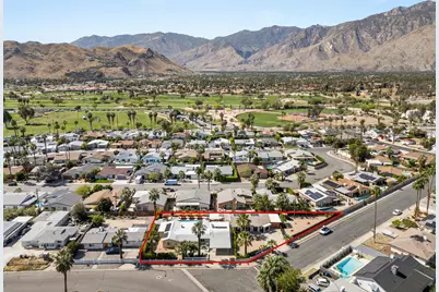 821 S Avenida Evelita, Palm Springs, CA 92264 - Photo 114
