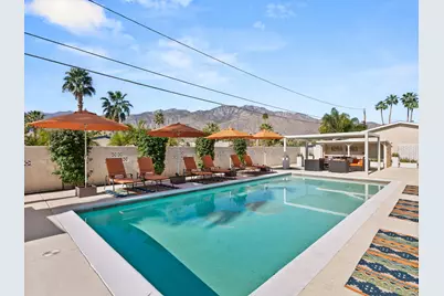 821 S Avenida Evelita, Palm Springs, CA 92264 - Photo 78