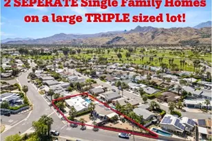 821 S Avenida Evelita, Palm Springs, CA 92264 - Photo 2