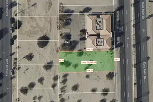 0 Date Palm Dr, Cathedral City, CA 92234 - Photo 1