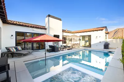 53725 Avenida Alvarado, La Quinta, CA 92253 - Photo 2