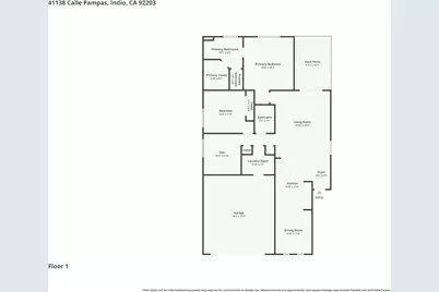 41138 Calle Pampas, Indio, CA 92203 - Photo 32