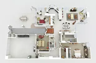 3 Seton Ct, Rancho Mirage, CA 92270 - Photo 8