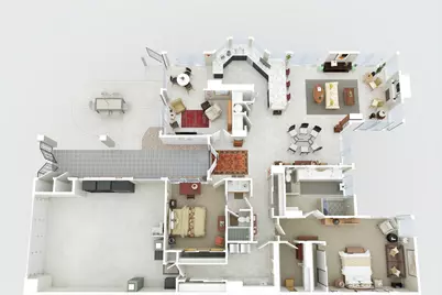 3 Seton Court, Rancho Mirage, CA 92270 - Photo 46