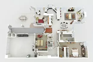 3 Seton Ct, Rancho Mirage, CA 92270 - Photo 46