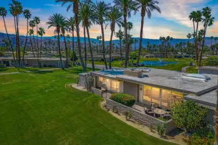 45136 Avenida Paloma, Indian Wells, CA 92210 - Photo 2