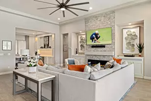 140 Cabernet, Rancho Mirage, CA 92270 - Photo 2