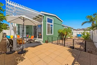 15300 Palm Drive #161, Desert Hot Springs, CA 92240 - Photo 28