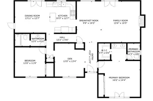 3175 E Loma Vista Cir, Palm Springs, CA 92264 - Photo 36