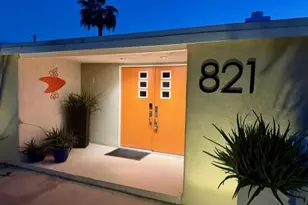 821 Avenida Evelita, Palm Springs, CA 92264 - Photo 8