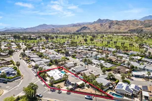 821 Avenida Evelita, Palm Springs, CA 92264 - Photo 2