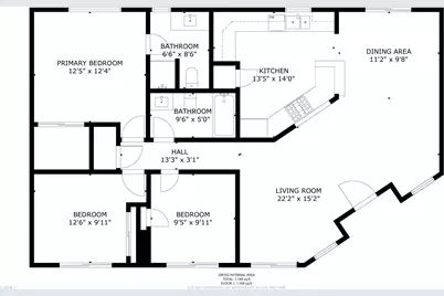821 Avenida Evelita, Palm Springs, CA 92264 - Photo 94