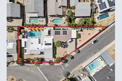 821 Avenida Evelita, Palm Springs, CA 92264 - Photo 6