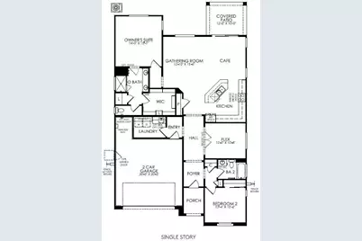 78770 Ballare Parkway, Palm Desert, CA 92211 - Photo 36