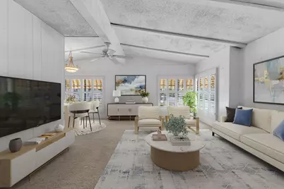 1002 Via Grande, Cathedral City, CA 92234 - Photo 8